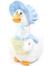 Cuddle Barn - Mother Goose Animated Stuffed Animal
